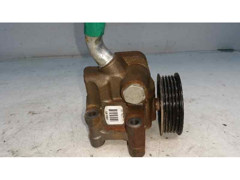 Recambio de bomba direccion para ford fusion (cbk) ambiente referencia OEM IAM 1MD0501  