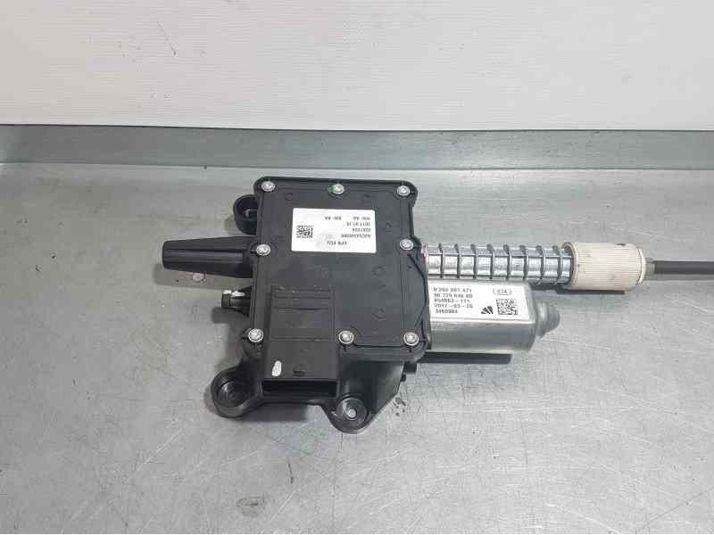 Recambio de freno de mano electrico para ds 4 style referencia OEM IAM 9672984680 A2C53348380 