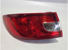 PILOTO TRASERO IZQUIERDO 265554091R EXTERIOR