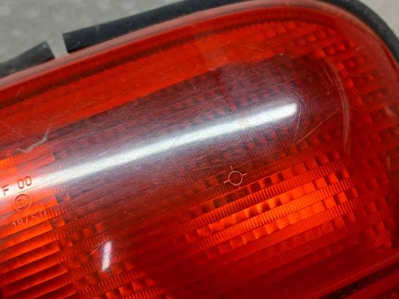Recambio de piloto trasero izquierdo para ford escort berlina/turnier nomade referencia OEM IAM 96AG15K258BA  INTERIOR ROZADO