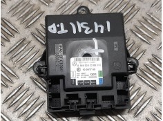 Recambio de modulo electronico para mercedes-benz clase b (w245) 180 cdi (245.207) referencia OEM IAM A1698203285 10001765 LK