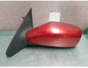 Recambio de retrovisor izquierdo para renault laguna ii (bg0) dynamique referencia OEM IAM  5 PINS ELECTRICO