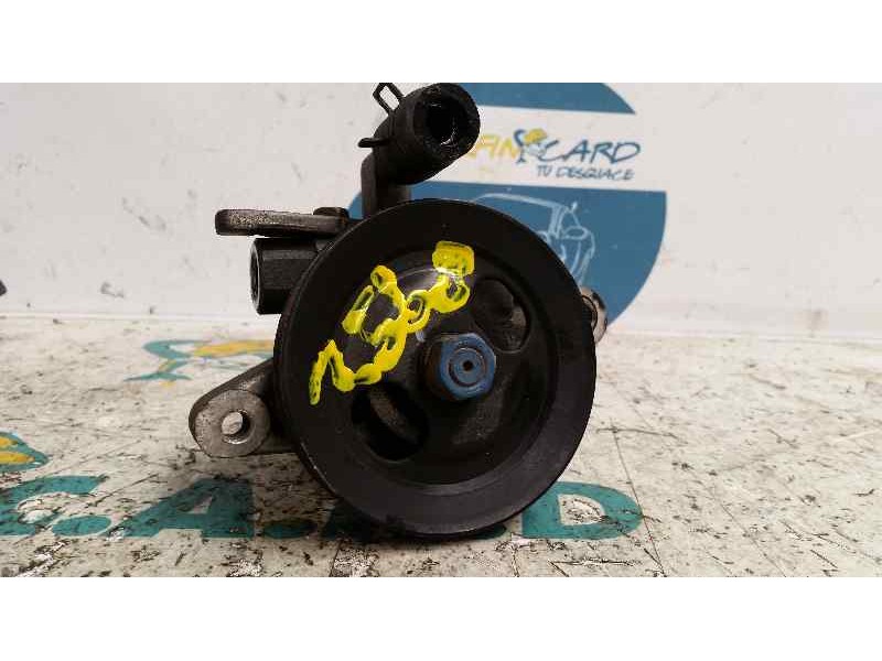 Recambio de bomba direccion para hyundai coupe (j2) 1.6 fx coupe referencia OEM IAM 5711027000  