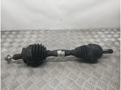 Recambio de transmision delantera izquierda para mercedes-benz clase a (w176) a 180 cdi blueefficiency (176.012) referencia OEM 