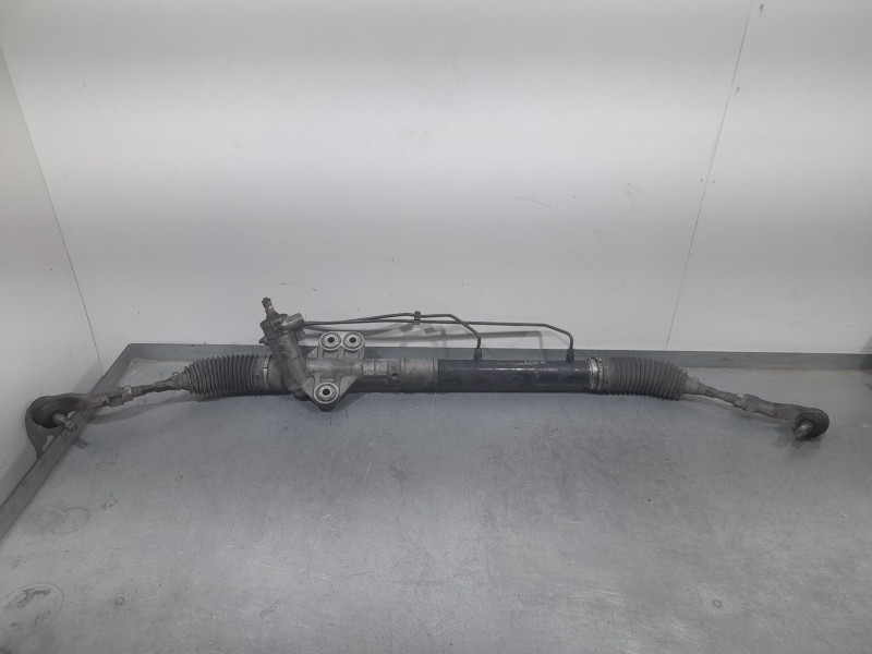 Recambio de cremallera direccion para nissan nt400 cabstar (f24m) 28.12, 32.12, 35.12 (f91an) referencia OEM IAM 49001MD00B 5100