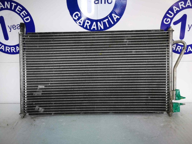 Recambio de condensador / radiador aire acondicionado para ford focus berlina (cak) 1.8 tddi turbodiesel cat referencia OEM IAM 