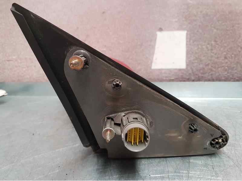 Recambio de retrovisor izquierdo para renault laguna ii (bg0) dynamique referencia OEM IAM  5 PINS ELECTRICO