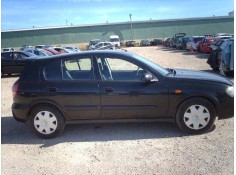 NISSAN ALMERA (N16/E)