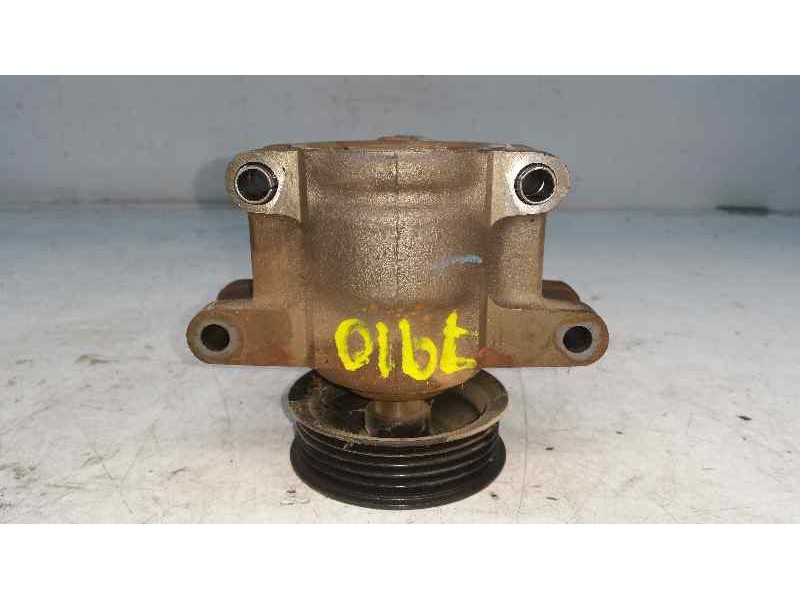 Recambio de bomba direccion para ford fusion (cbk) ambiente referencia OEM IAM 1MD0501  