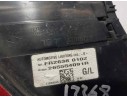 Recambio de piloto trasero izquierdo para renault clio iv limited referencia OEM IAM 265554091R  EXTERIOR