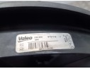 Recambio de electroventilador para citroën c4 coupe vtr referencia OEM IAM 9650116580 874711E VALEO
