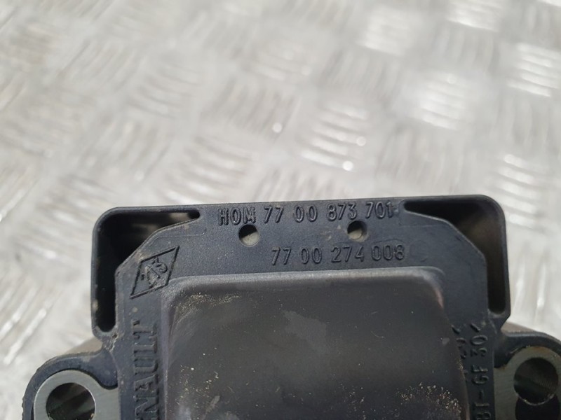 Recambio de bobina encendido para nissan kubistar (x76) pro (l1) referencia OEM IAM 7700873701  