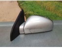 Recambio de retrovisor izquierdo para opel vectra c berlina club referencia OEM IAM 24436145 5 PINS ELECTRICO-ROZADO
