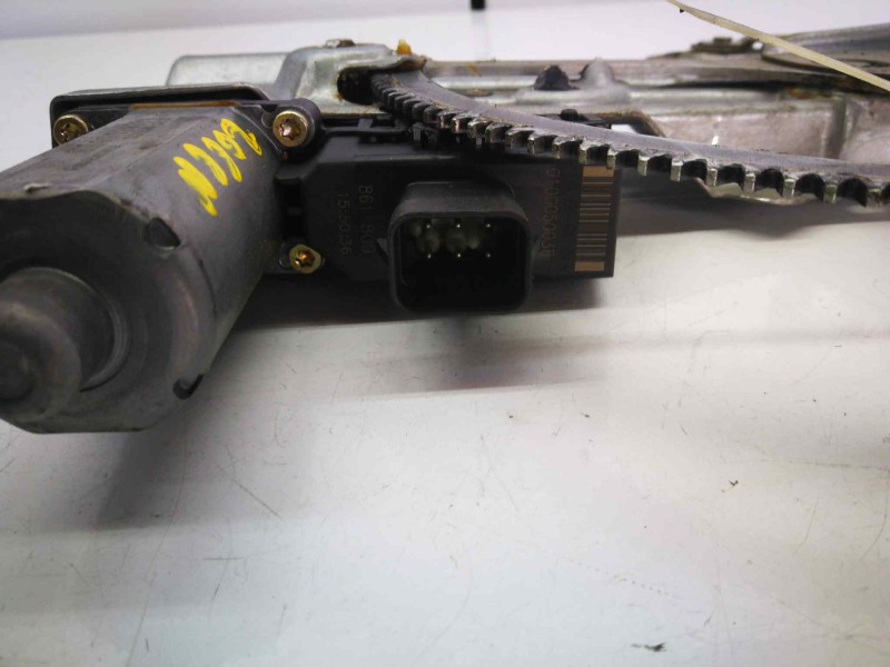 Recambio de elevalunas delantero izquierdo para opel astra g berlina 2.0 16v di cat (x 20 dtl / ld3) referencia OEM IAM 90521881