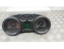 Recambio de cuadro instrumentos para peugeot rcz basis referencia OEM IAM 554001557300  