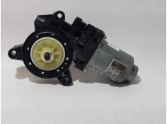 Recambio de motor elevalunas trasero derecho para hyundai i30 (pd) klass referencia OEM IAM 83460G3000 2 PINS 