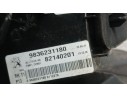 Recambio de piloto trasero derecho exterior para peugeot 3008 gt line referencia OEM IAM 9836231180 LED 82140201