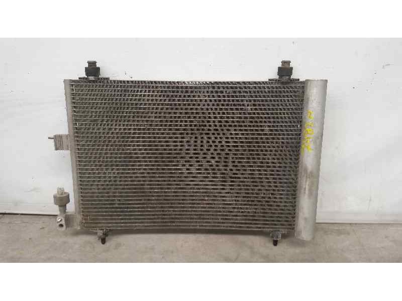 Recambio de condensador / radiador aire acondicionado para citroën xsara picasso 1.6 básico referencia OEM IAM   