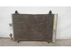 Recambio de condensador / radiador aire acondicionado para citroën xsara picasso 1.6 básico referencia OEM IAM   
