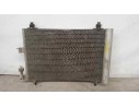 Recambio de condensador / radiador aire acondicionado para citroën xsara picasso 1.6 básico referencia OEM IAM   