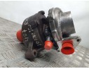 Recambio de turbocompresor para peugeot 407 st confort referencia OEM IAM 9654919580 7535562 