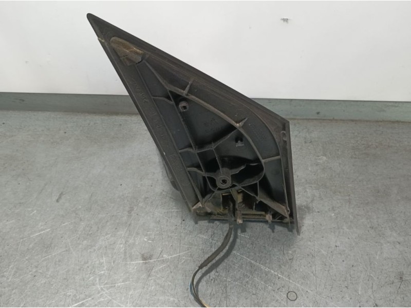 Recambio de retrovisor izquierdo para ford fiesta (cbk) futura referencia OEM IAM 1315843  ELECTRICO 5 CABLES ROZADO