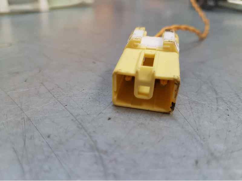 Recambio de airbag cortina delantero izquierdo para mazda 3 lim. (bl) luxury referencia OEM IAM   