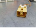 Recambio de airbag cortina delantero izquierdo para mazda 3 lim. (bl) luxury referencia OEM IAM   