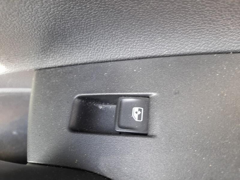 Recambio de mando elevalunas delantero derecho para volkswagen taigo (cs1) 1.0 tsi referencia OEM IAM 5G0959855KWHS  