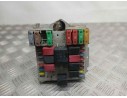 Recambio de caja reles / fusibles para fiat stilo (192) 1.9 120 dynamic multijet referencia OEM IAM 51773289  