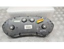 Recambio de cuadro instrumentos para peugeot rcz basis referencia OEM IAM 554001557300  