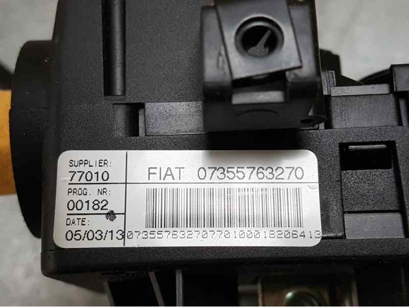 Recambio de mando luces y limpia para lancia ypsilon (402) gold referencia OEM IAM 07355763270  