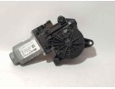 Recambio de motor elevalunas trasero derecho para hyundai i30 (pd) klass referencia OEM IAM 83460G3000 2 PINS 