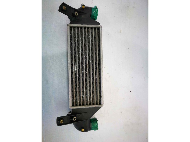 Recambio de intercooler para ford focus berlina (cak) 1.8 tddi turbodiesel cat referencia OEM IAM XSQ9L440BD  