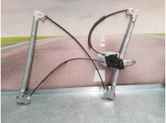 Recambio de elevalunas delantero derecho para renault laguna ii (bg0) dynamique referencia OEM IAM  2 PINS ELECTRICO