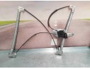 Recambio de elevalunas delantero derecho para renault laguna ii (bg0) dynamique referencia OEM IAM  2 PINS ELECTRICO
