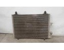 Recambio de condensador / radiador aire acondicionado para citroën xsara picasso 1.6 básico referencia OEM IAM   