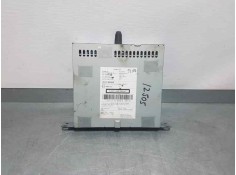 SISTEMA AUDIO / RADIO CD 9818013180 PU3916B CLARION