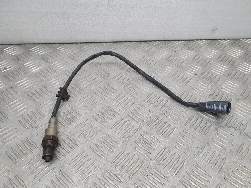 Recambio de sonda lambda para land rover range rover evoque evoque referencia OEM IAM GJ329D375AF 0281004702 BOSCH