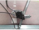 Recambio de elevalunas delantero derecho para renault laguna ii (bg0) dynamique referencia OEM IAM  2 PINS ELECTRICO