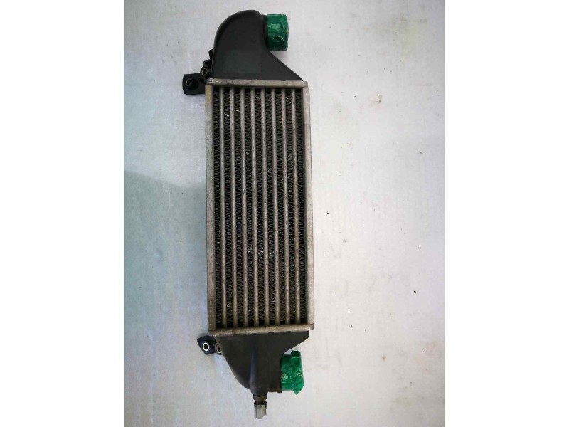 Recambio de intercooler para ford focus berlina (cak) 1.8 tddi turbodiesel cat referencia OEM IAM XSQ9L440BD  