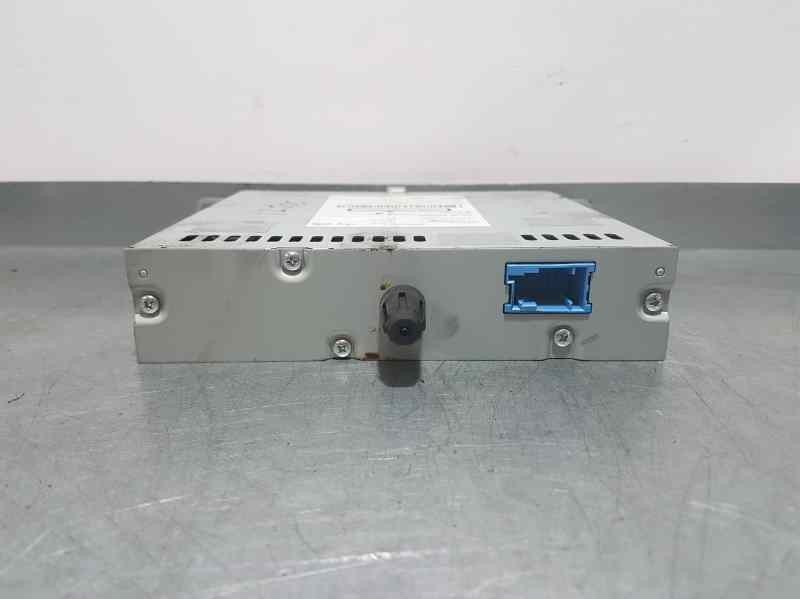 Recambio de sistema audio / radio cd para ds 4 style referencia OEM IAM 9818013180 PU3916B CLARION