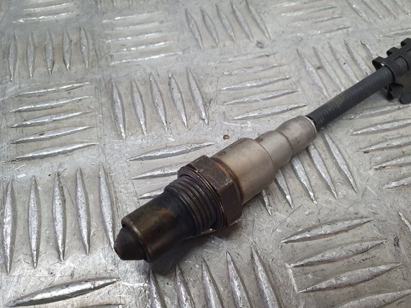 Recambio de sonda lambda para land rover range rover evoque evoque referencia OEM IAM GJ329D375AF 0281004702 BOSCH