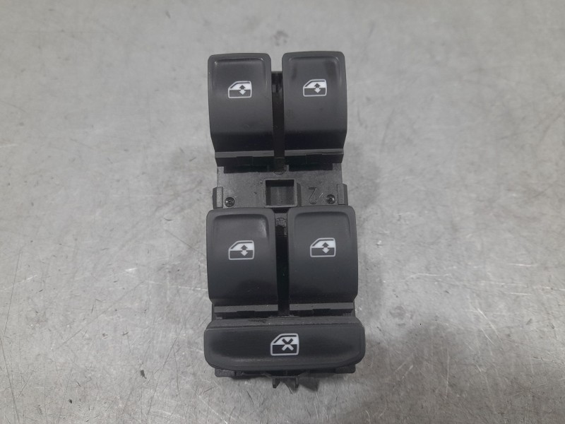 Recambio de mando elevalunas delantero izquierdo para volkswagen taigo (cs1) 1.0 tsi referencia OEM IAM 5G0959857DWH  