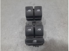 Recambio de mando elevalunas delantero izquierdo para volkswagen taigo (cs1) 1.0 tsi referencia OEM IAM 5G0959857DWH  