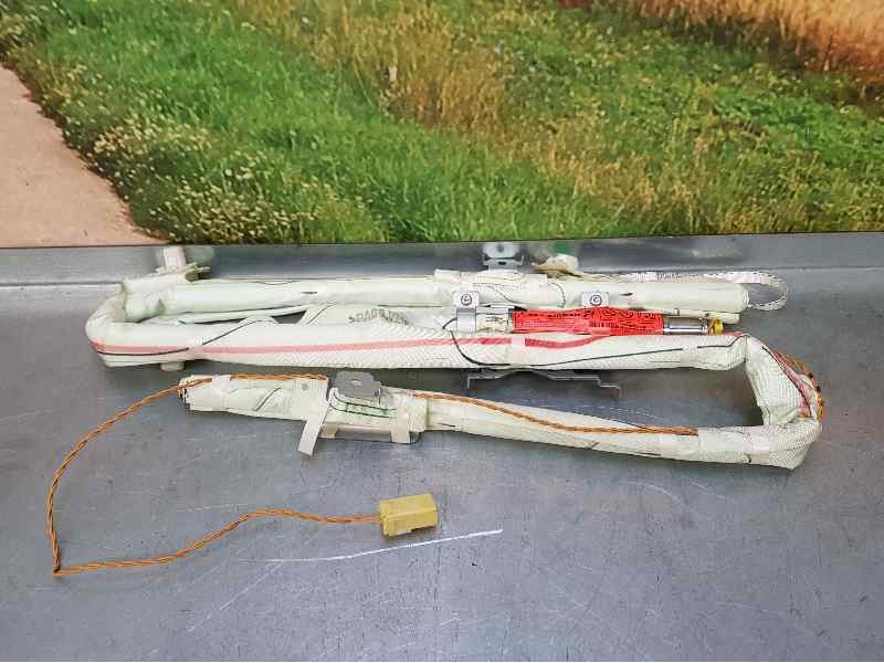 Recambio de airbag cortina delantero derecho para mazda 3 lim. (bl) luxury referencia OEM IAM   