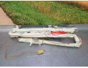Recambio de airbag cortina delantero derecho para mazda 3 lim. (bl) luxury referencia OEM IAM   