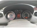 Recambio de cuadro instrumentos para peugeot rcz basis referencia OEM IAM 554001557300  