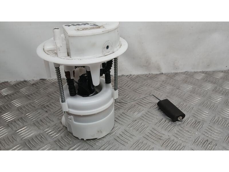 Recambio de aforador para citroën c4 iii (ba_, bb_, bc_) 1.2 puretech 130 (bahnsa, bahnsb) referencia OEM IAM 9842660580 TI AUTO