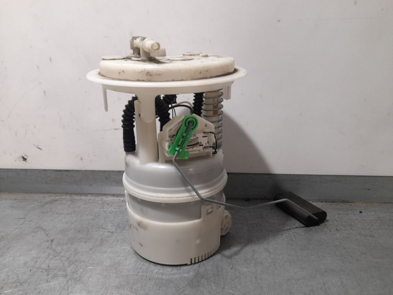 Recambio de aforador para peugeot 3008 confort referencia OEM IAM 968123418001  